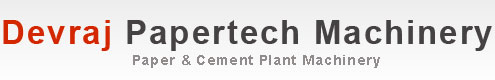 devraj_papertech_machinery_logo